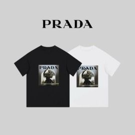 Picture of Prada T Shirts Short _SKUPradaXS-LK8839538991